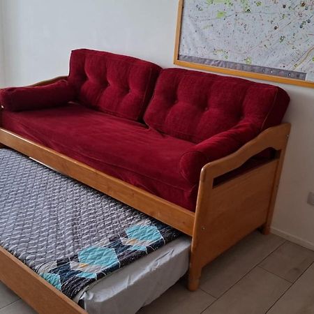 Apartamento Cerca de Todo ARG Ciudad Autónoma de Ciudad Autónoma de Buenos Aires Exterior foto