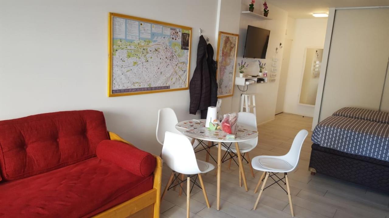 Apartamento Cerca de Todo ARG Ciudad Autónoma de Ciudad Autónoma de Buenos Aires Exterior foto