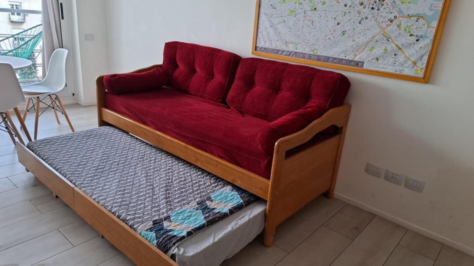 Apartamento Cerca de Todo ARG Ciudad Autónoma de Ciudad Autónoma de Buenos Aires Exterior foto