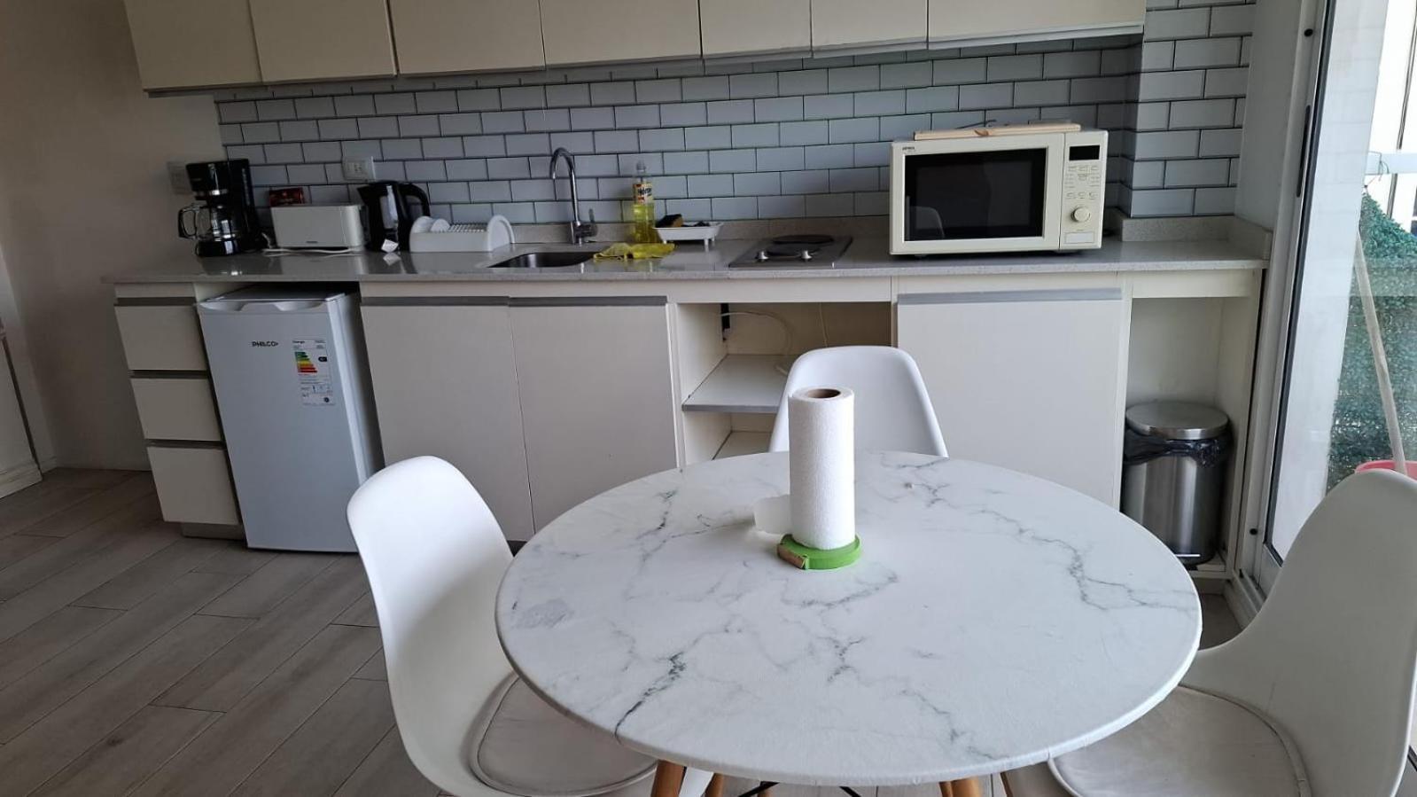 Apartamento Cerca de Todo ARG Ciudad Autónoma de Ciudad Autónoma de Buenos Aires Exterior foto