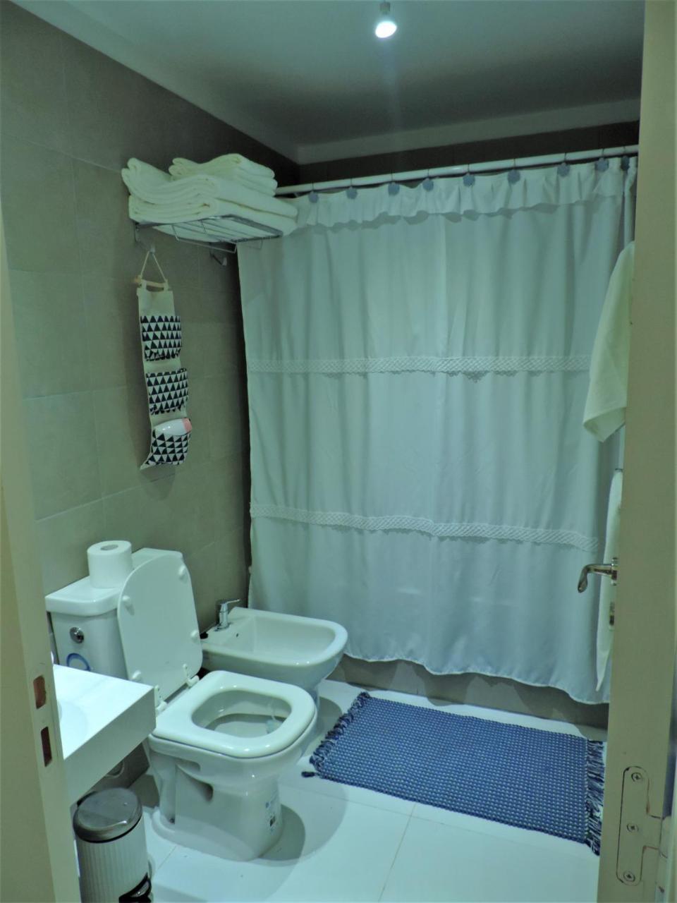 Apartamento Cerca de Todo ARG Ciudad Autónoma de Ciudad Autónoma de Buenos Aires Exterior foto