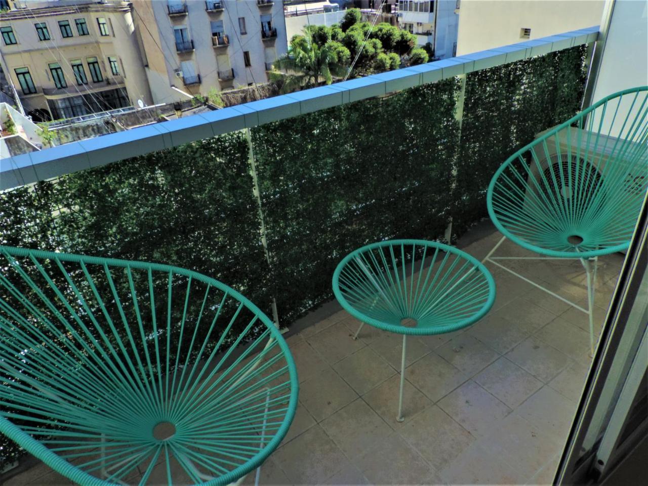 Apartamento Cerca de Todo ARG Ciudad Autónoma de Ciudad Autónoma de Buenos Aires Exterior foto