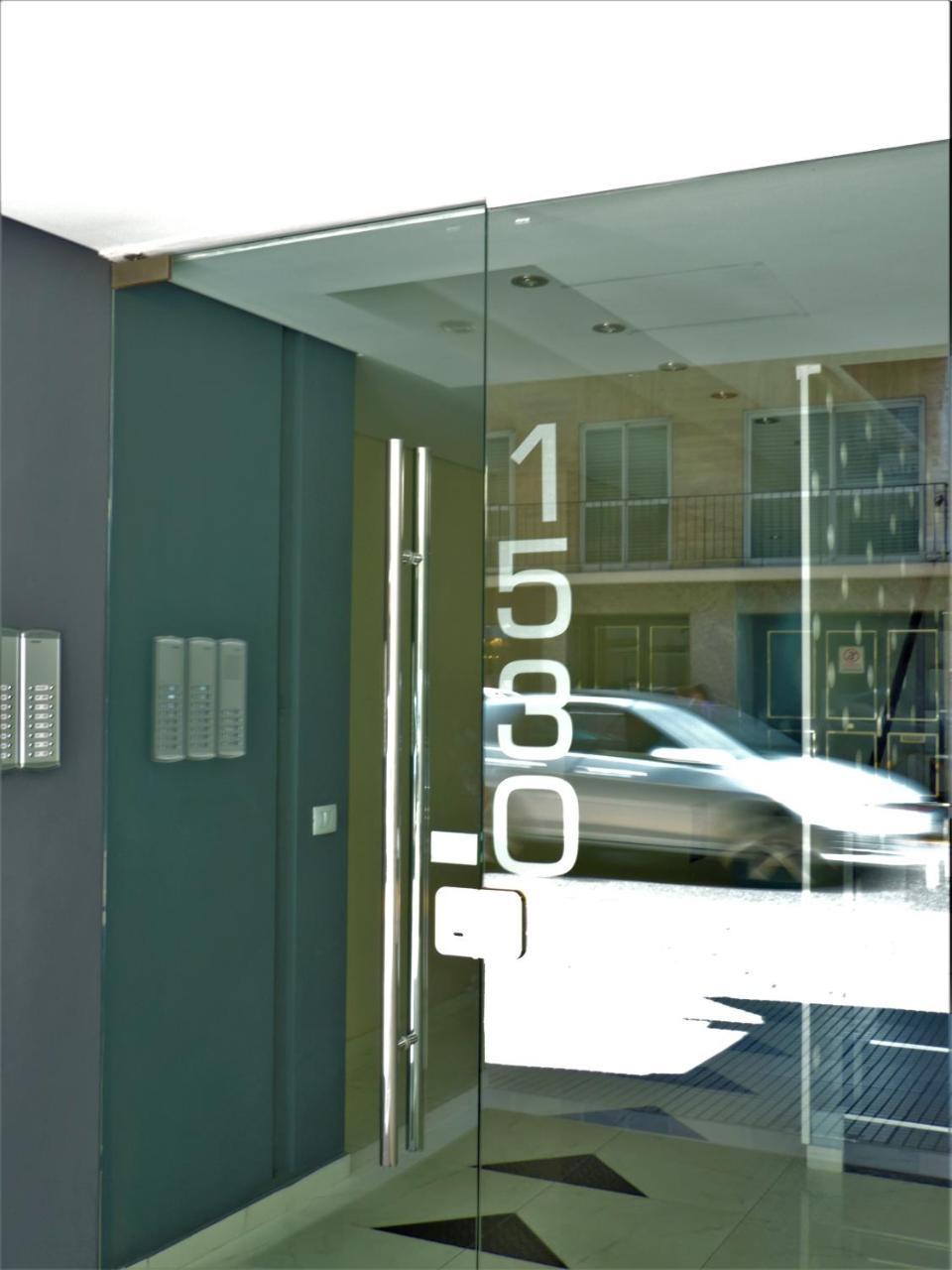 Apartamento Cerca de Todo ARG Ciudad Autónoma de Ciudad Autónoma de Buenos Aires Exterior foto